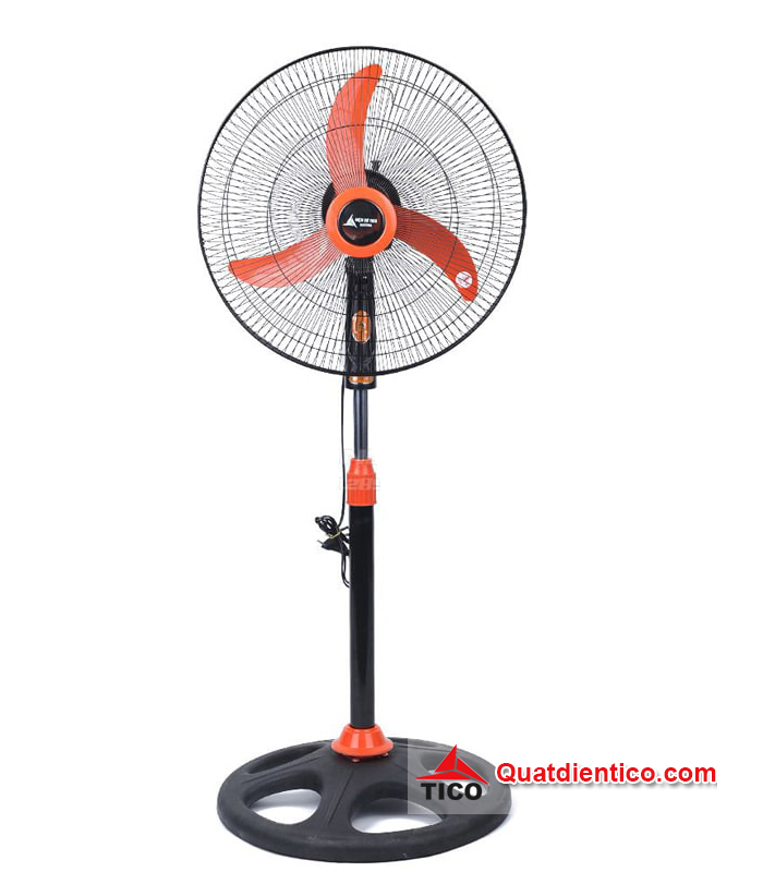 Quạt cây đứng Tico B500
