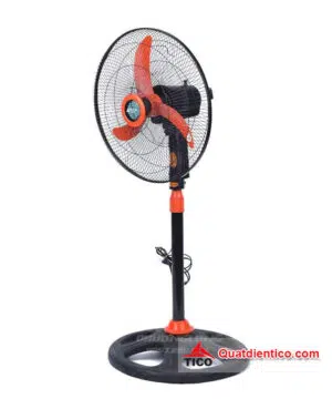 Quạt cây đứng Tico B500