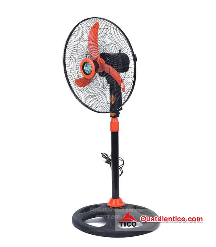 Quạt cây đứng Tico B500