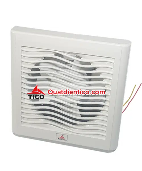 Quạt thông gió mini loại nhỏ TC-12AV6