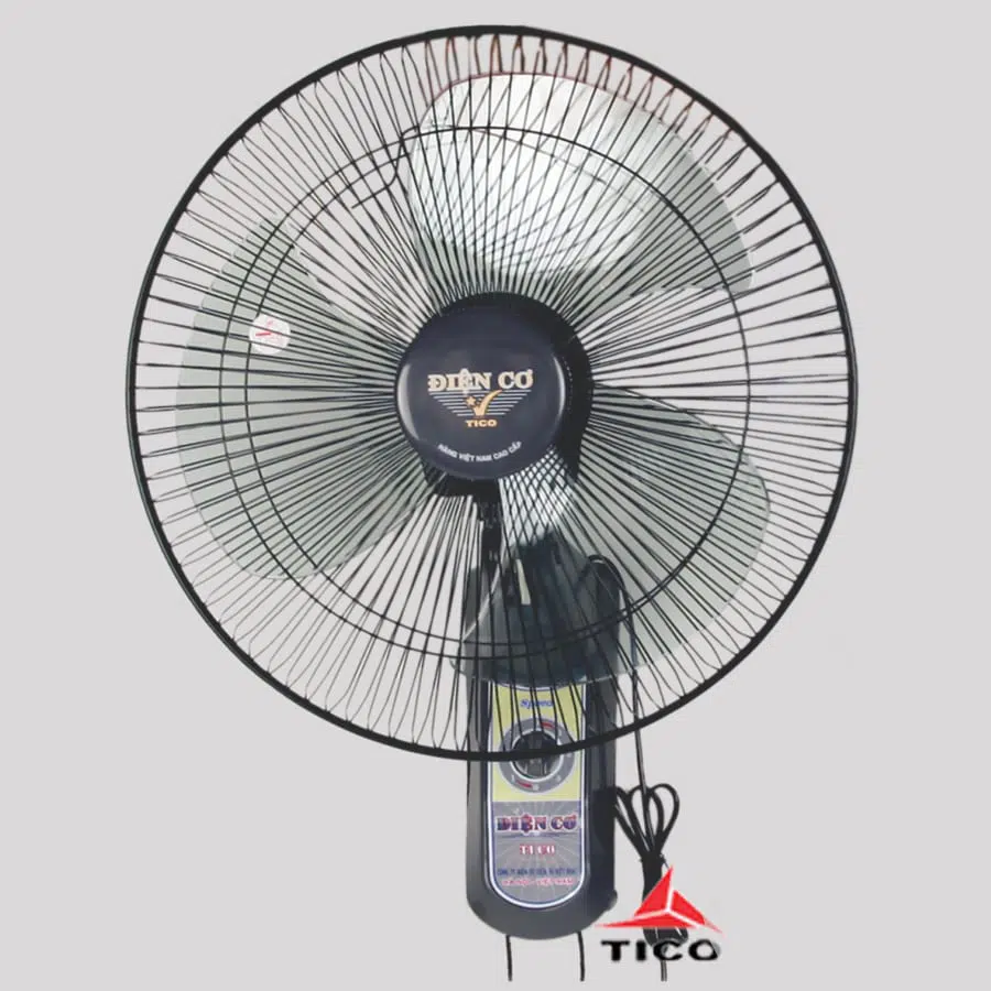 Quạt treo tường Tico B400