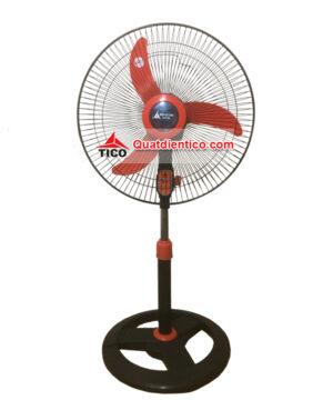 Quạt cây đứng B400 3 cánh