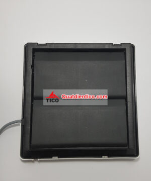 Mặt sau quạt thông gió TICO TC-15AV6