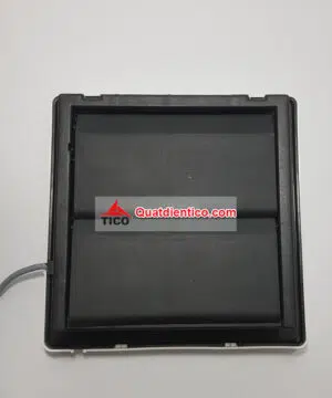 Mặt sau quạt thông gió TICO TC-15AV6