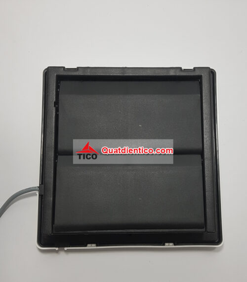 Mặt sau quạt thông gió TICO TC-15AV6