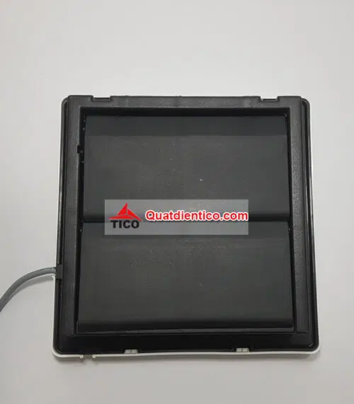 Mặt sau quạt thông gió TICO TC-15AV6