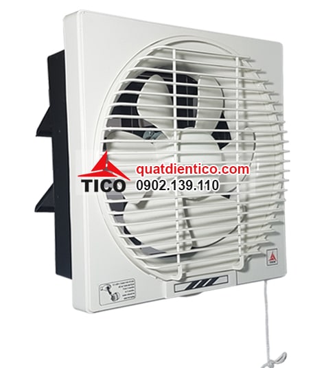 Quạt thông gió 2 chiều TC-15AV6