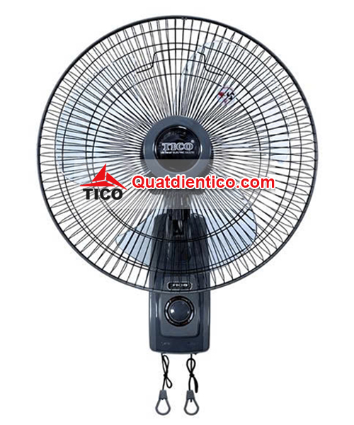 Quạt treo tường Tico B400