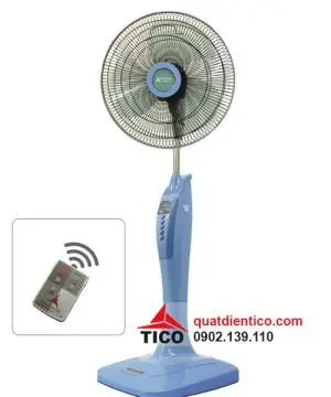 Quạt cây mini điều khiển MK-TC66