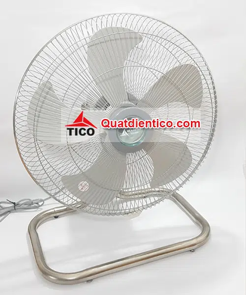 Quạt sàn, quạt chân quỳ SB500 Tico