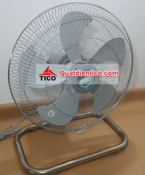 Ảnh thực tế quạt sàn SB500