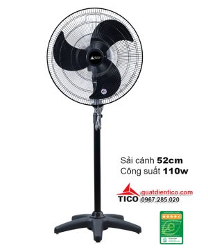 Quạt cây công nghiệp B600 TICO