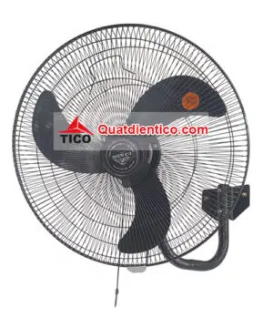 Quạt treo tường công nghiệp B600