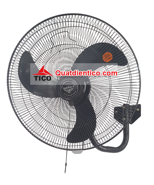 Quạt treo tường công nghiệp B600