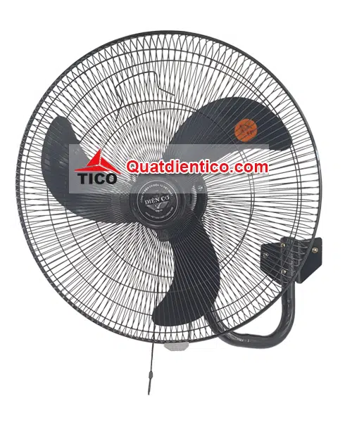 Quạt treo tường công nghiệp B600