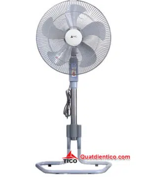 Quạt cây đứng chân quỳ b500