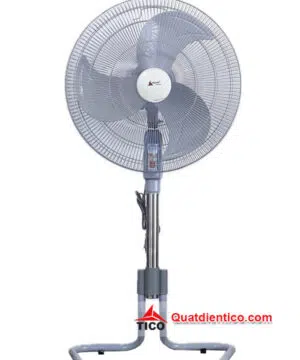 Quạt cây chân quỳ B600