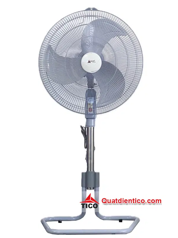 Quạt cây chân quỳ B600