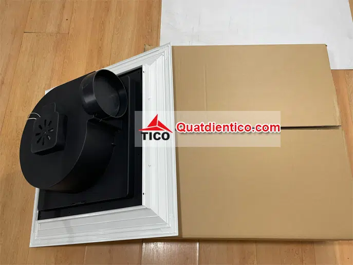 Quạt thông gió âm trần 600x600