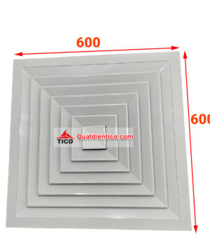 Quạt thông gió âm trần 600x600