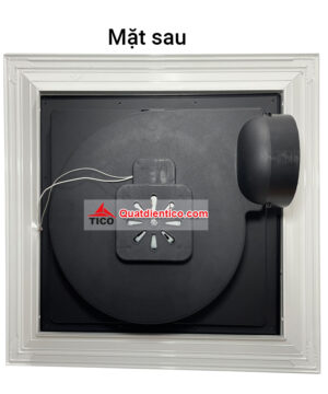 Quạt thông gió âm trần 600x600