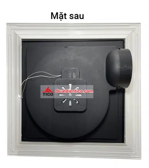 Quạt thông gió âm trần 600x600